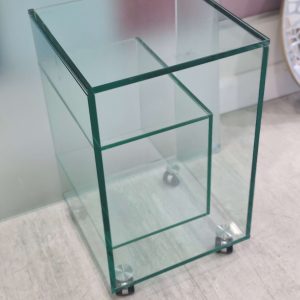 mgwx glass display cabinet