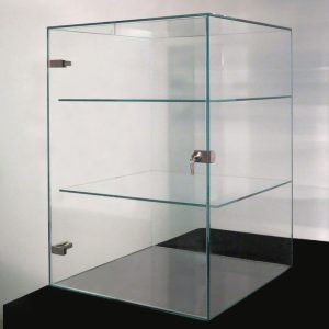 mgwx glass display cabinet